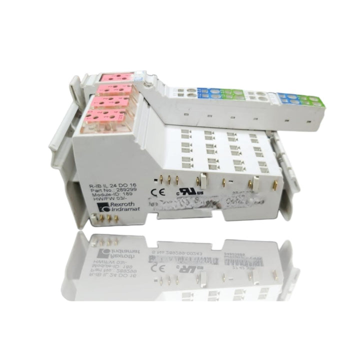 Rexroth R-ib Il 24 Do 16 289299 módulo de salida digital