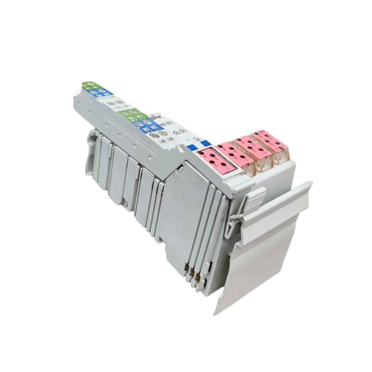 Rexroth R-ib Il 24 Do 16 289299 módulo de salida digital