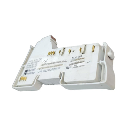 Rexroth Indramat R-ib Il 24 Do 2-2a módulo de salida digital (con Detalle)