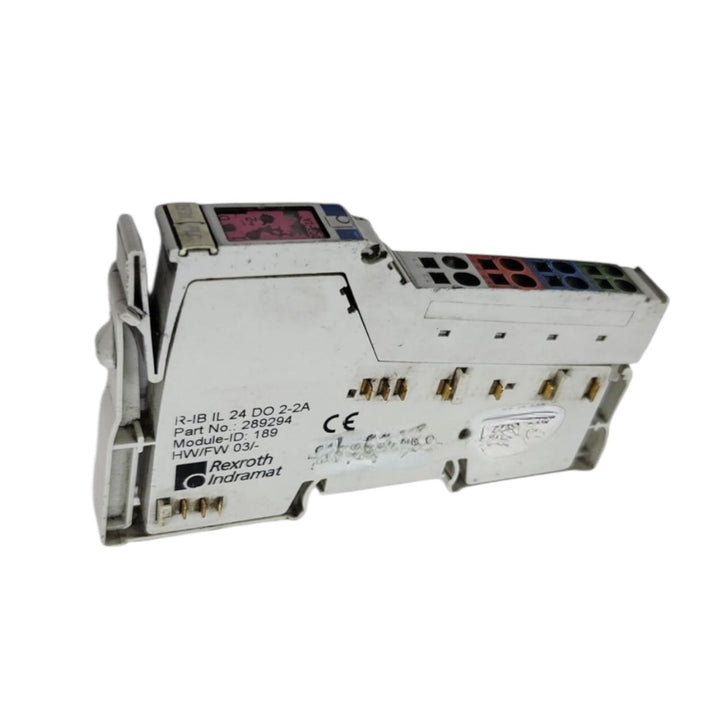 Rexroth Indramat R-ib Il 24 Do 2-2a módulo de salida digital