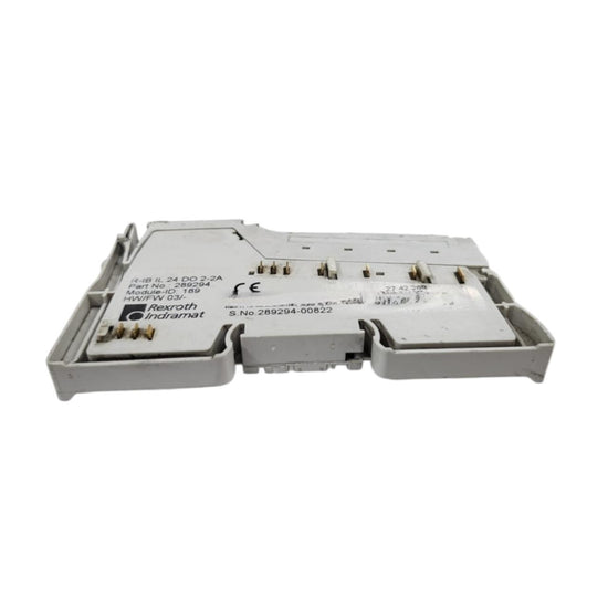 Rexroth Indramat R-ib Il 24 Do 2-2a módulo de salida digital