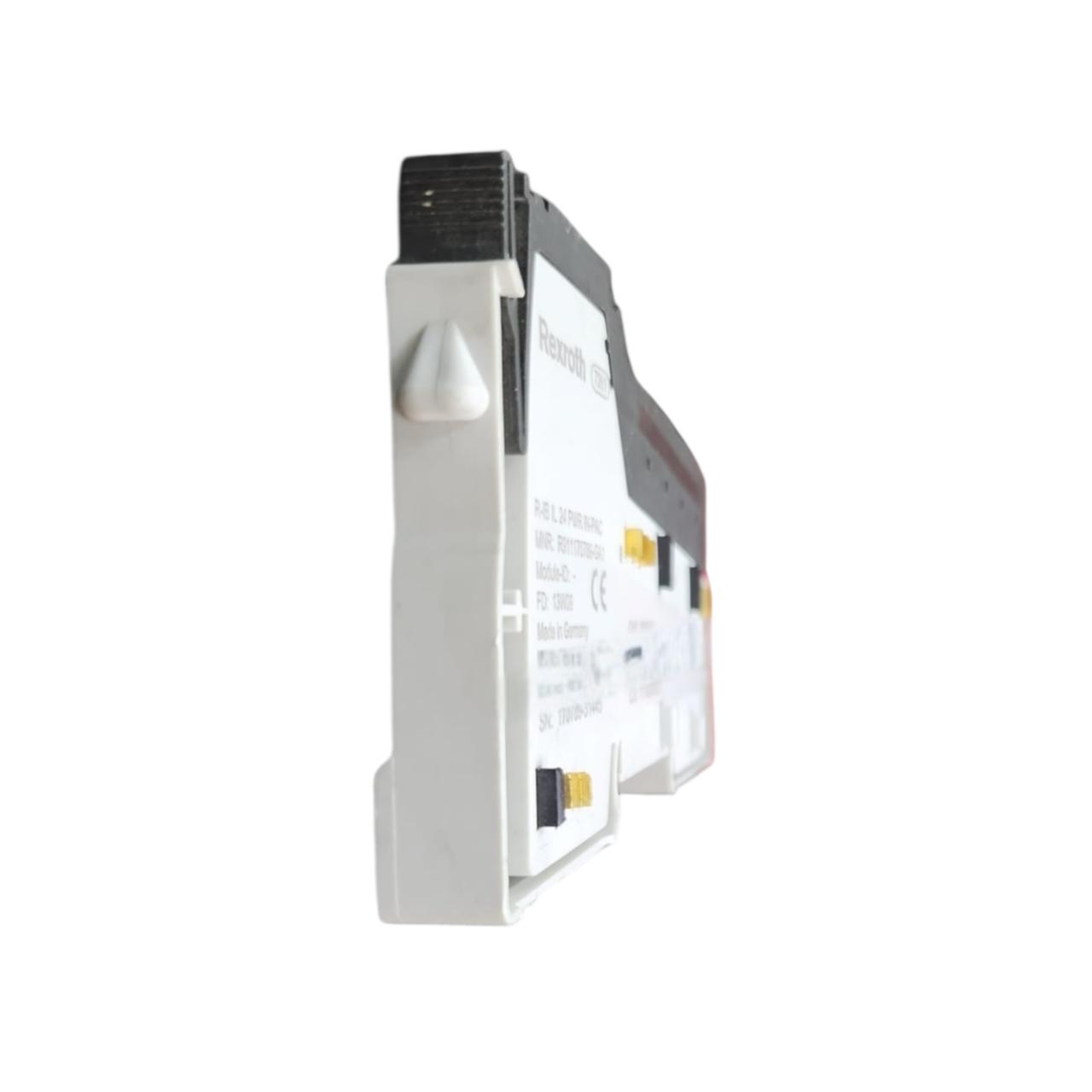 Rexroth R-ib Il 24 Pwr In-pac R911170789-ga1 módulo de alimentación y conexión