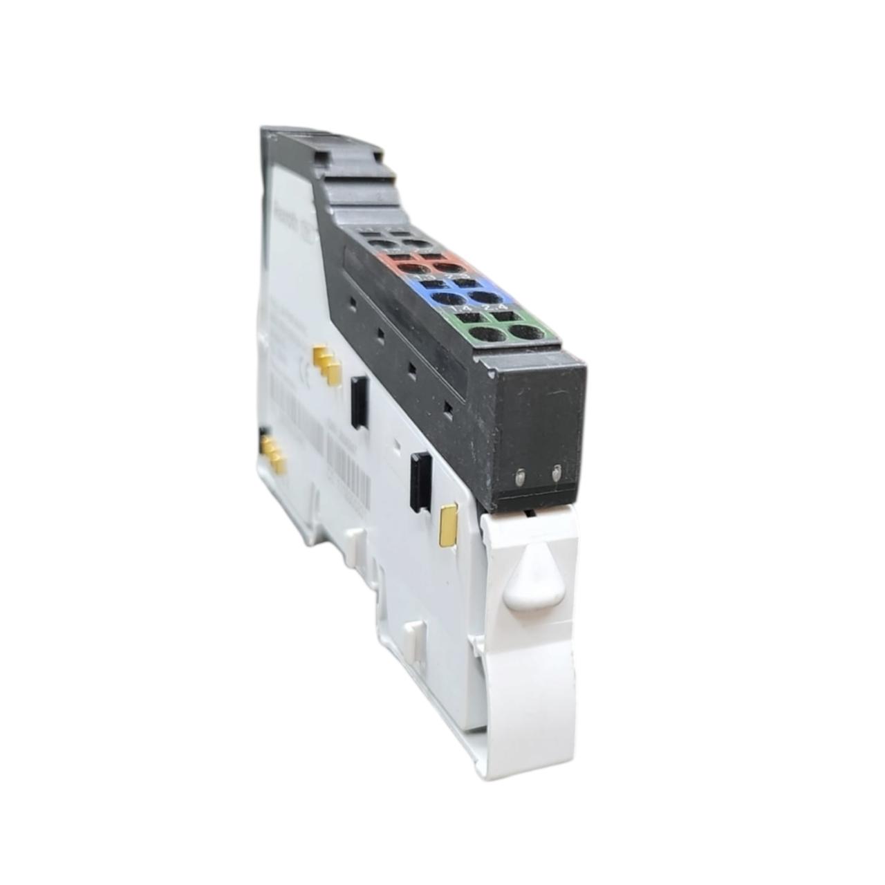 Rexroth R-ib Il 24 Pwr In-pac R911170789-ga1 módulo de alimentación y conexión