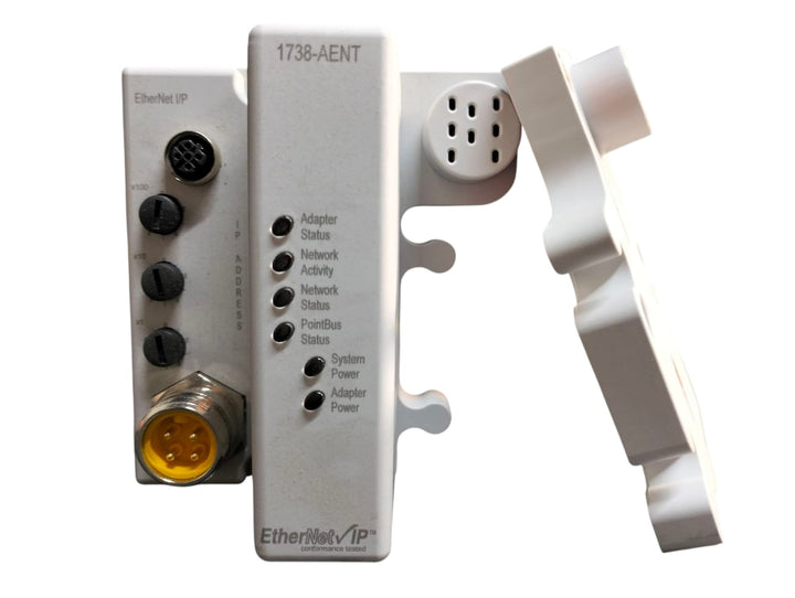 Allen Bradley 1738-aent Ser. B ADAPTADOR