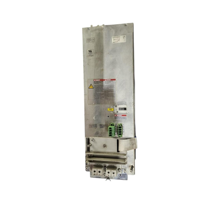 Rexroth Hzf01.1-w045n filtro de red combinante