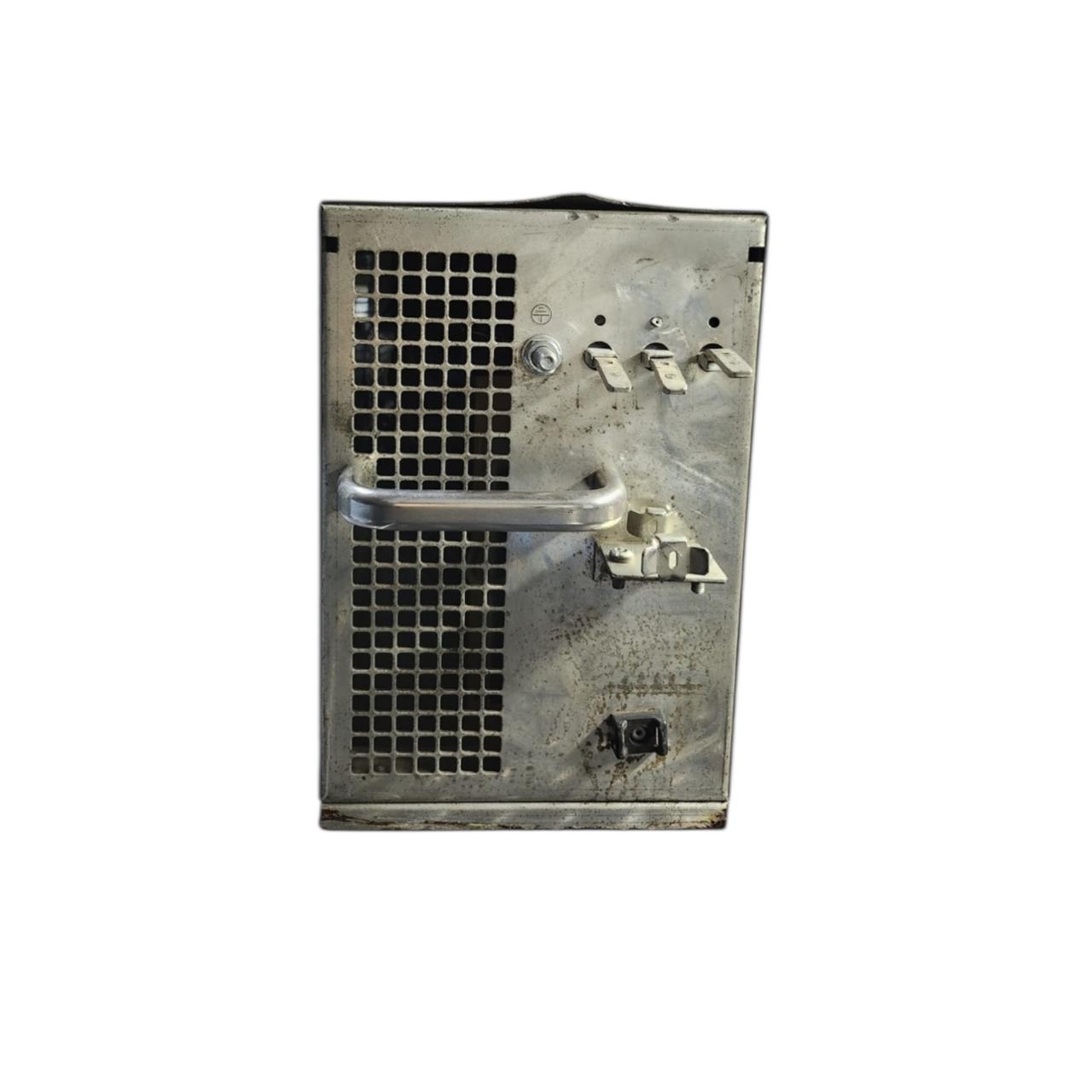 Rexroth Hzf01.1-w045n filtro de red combinante