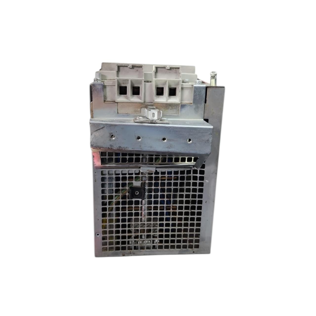 Rexroth Hzf01.1-w045n filtro de red combinante