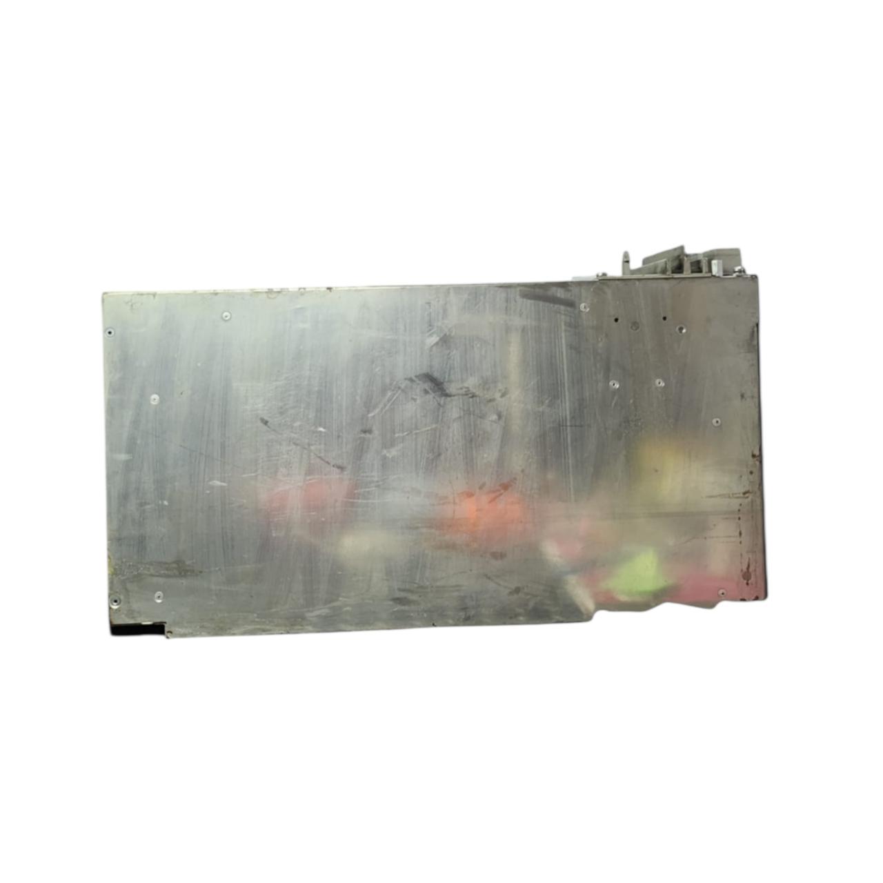 Rexroth Hzf01.1-w045n filtro de red combinante