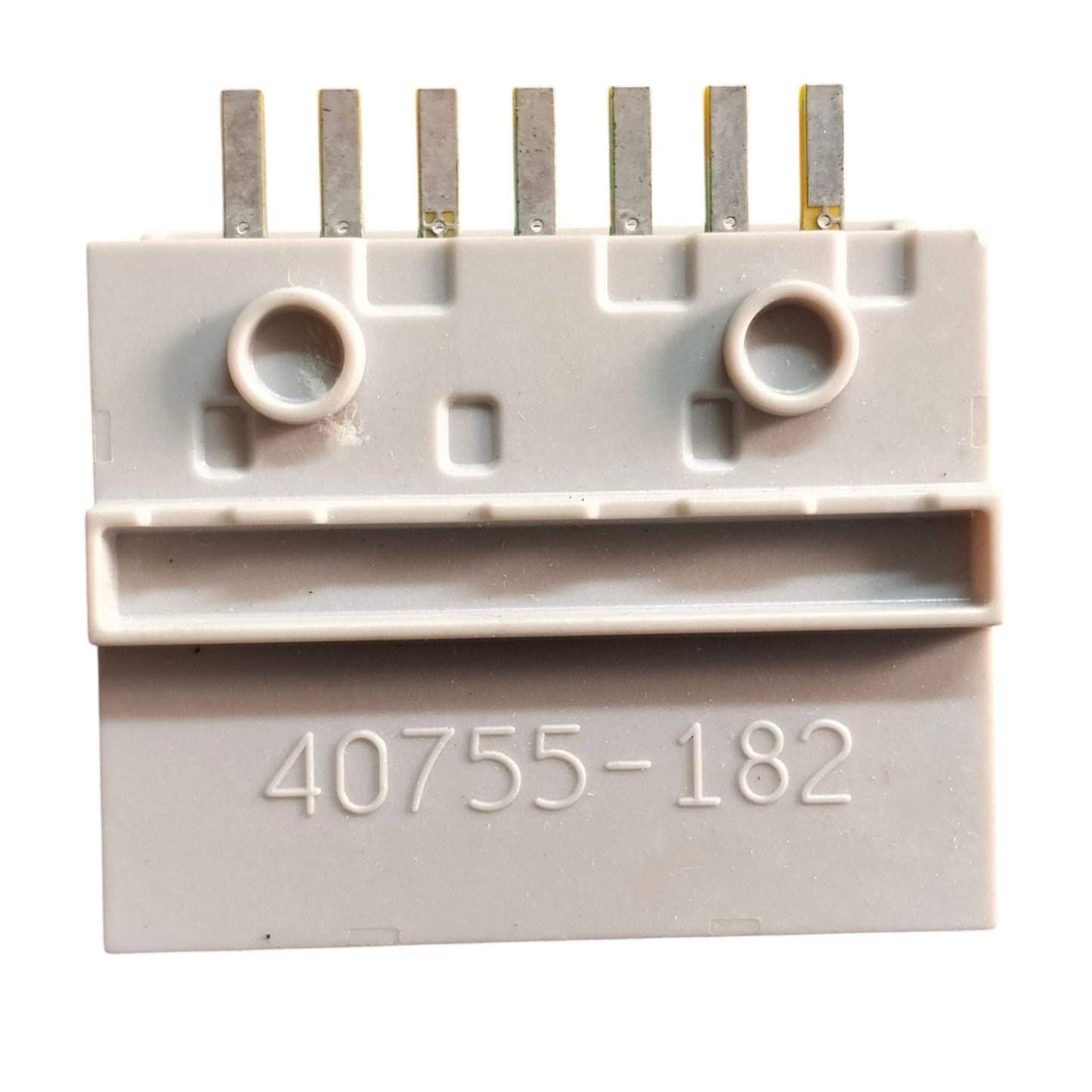 Allen Bradley 193-eimd Ser. A MÓDULO