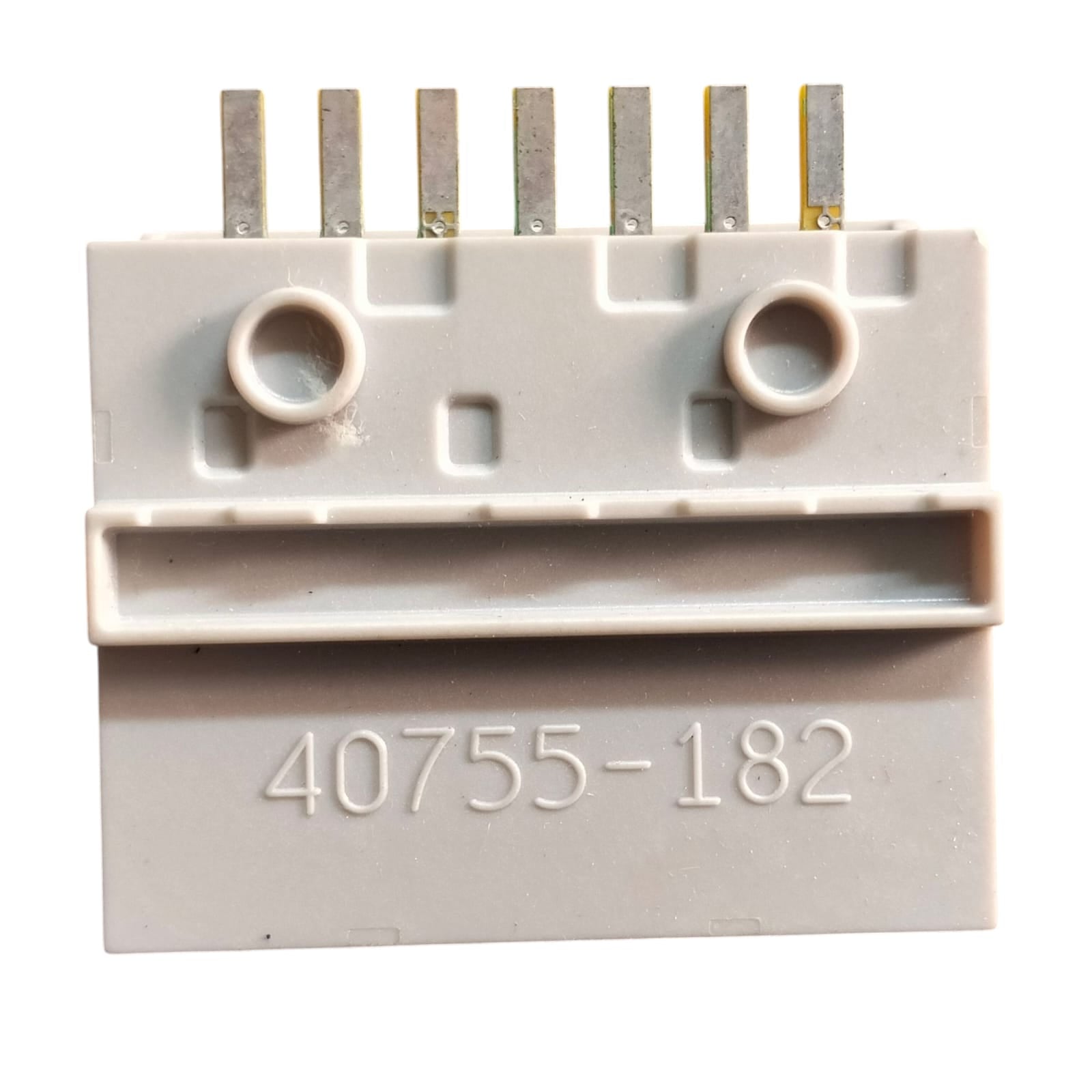 Allen Bradley 193-eimd Ser. A MÓDULO
