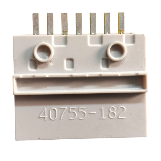 Allen Bradley 193-eimd Ser. A MÓDULO