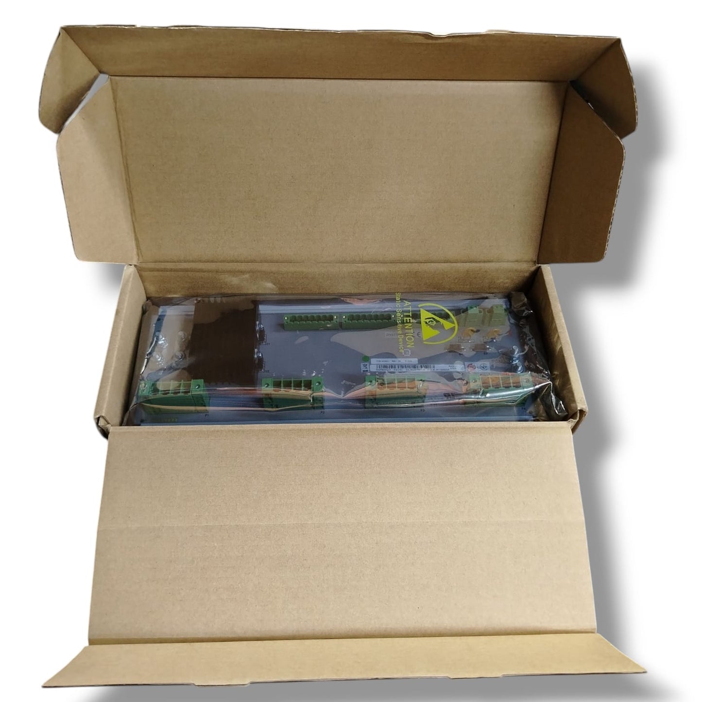 EMERSON 5X00843G01 MODULO DEL SISTEMA