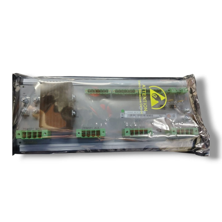 EMERSON 5X00843G01 MODULO DEL SISTEMA