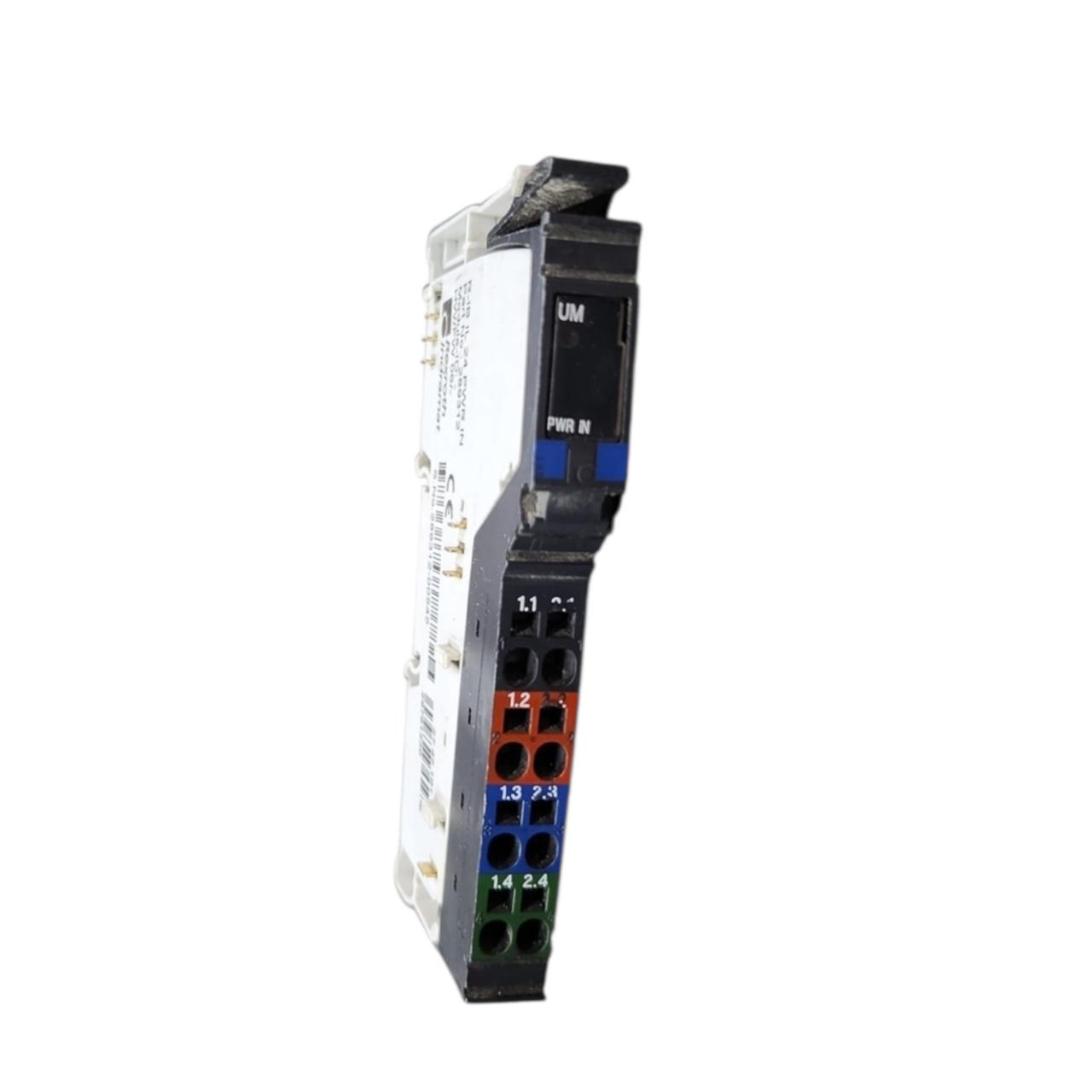 Rexroth R-ib Il 24 Pwr In 289312 módulo de alimentación