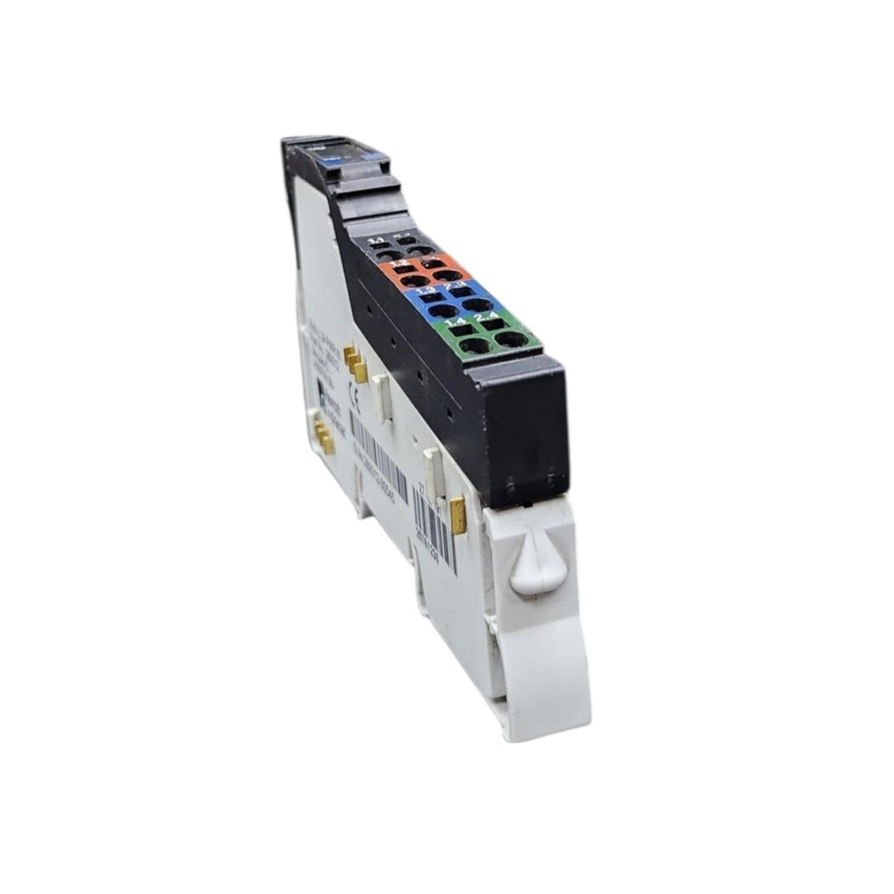 Rexroth R-ib Il 24 Pwr In 289312 módulo de alimentación