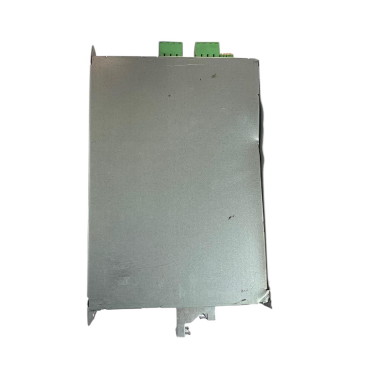 Rexroth Hcs02.1e-w0012-a-03-nnnn convertidor compacto