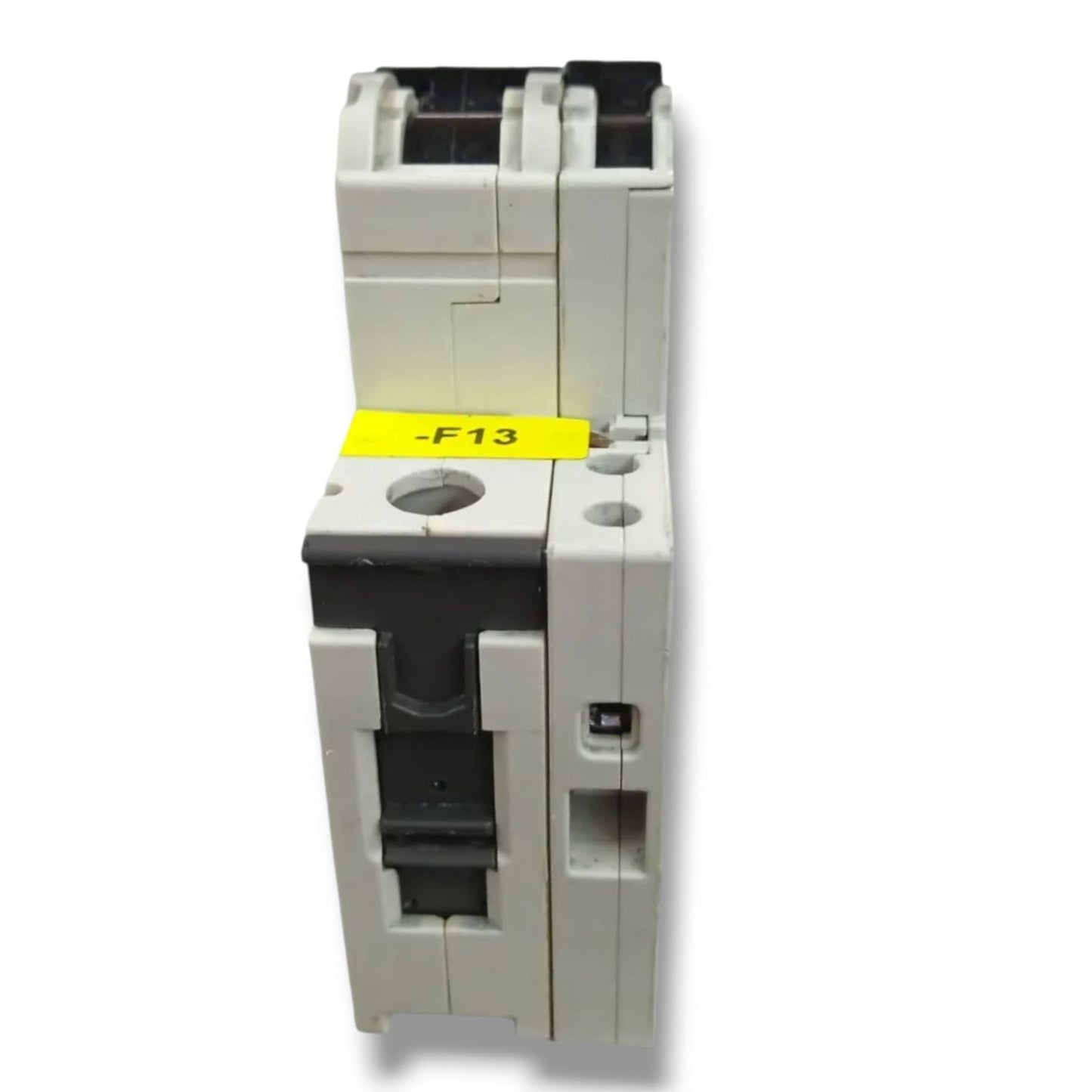 SIEMENS 5SY6103-7 MCB C3 CON 5ST3010 230/400V INTERRUPTOR AUTOMATICO