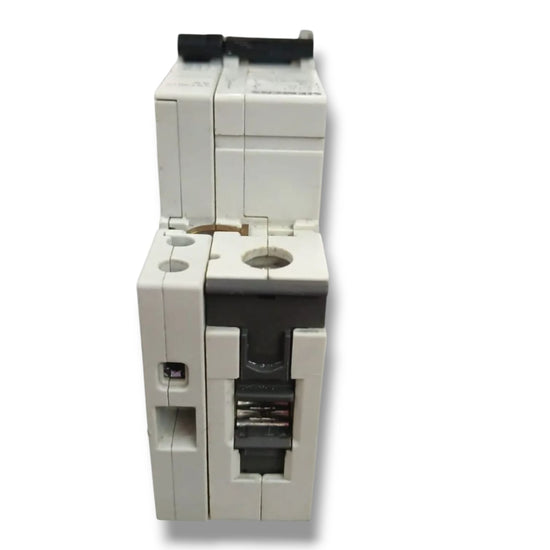 SIEMENS 5SY6103-7 MCB C3 CON 5ST3010 230/400V INTERRUPTOR AUTOMATICO