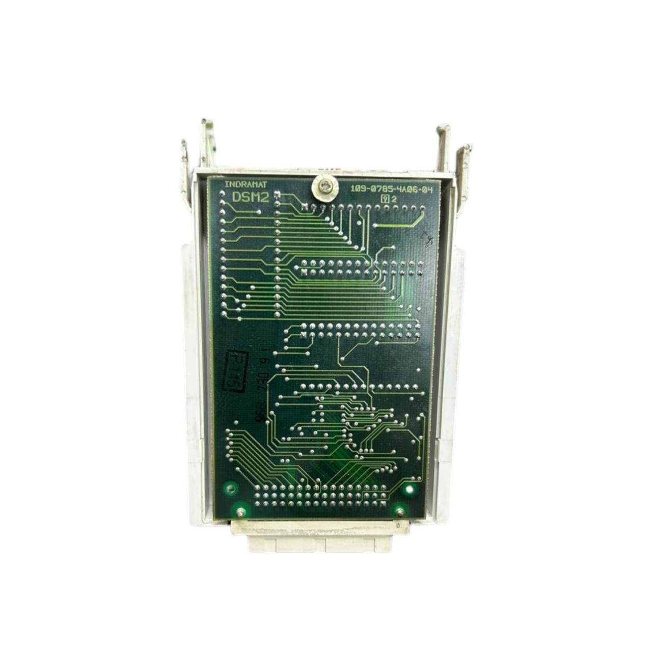 Indramat Dsm02.1-fw módulo de software