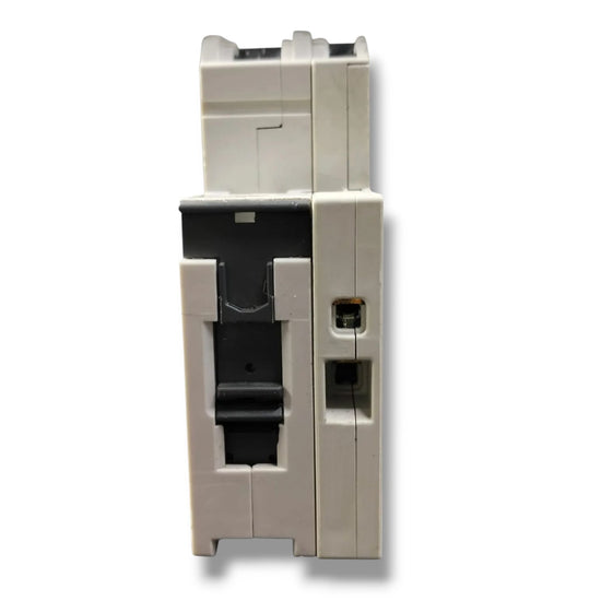 SIEMENS 5SY4111-7 MCB C5 5ST3010 INTERRUPTOR AUTOMATICO