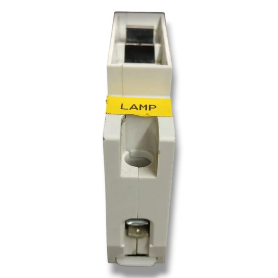 SIEMENS 5SX11 C2 INTERRUPTOR AUTOMATICO 1 POLO