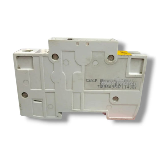 SIEMENS 5SX11 C2 INTERRUPTOR AUTOMATICO 1 POLO