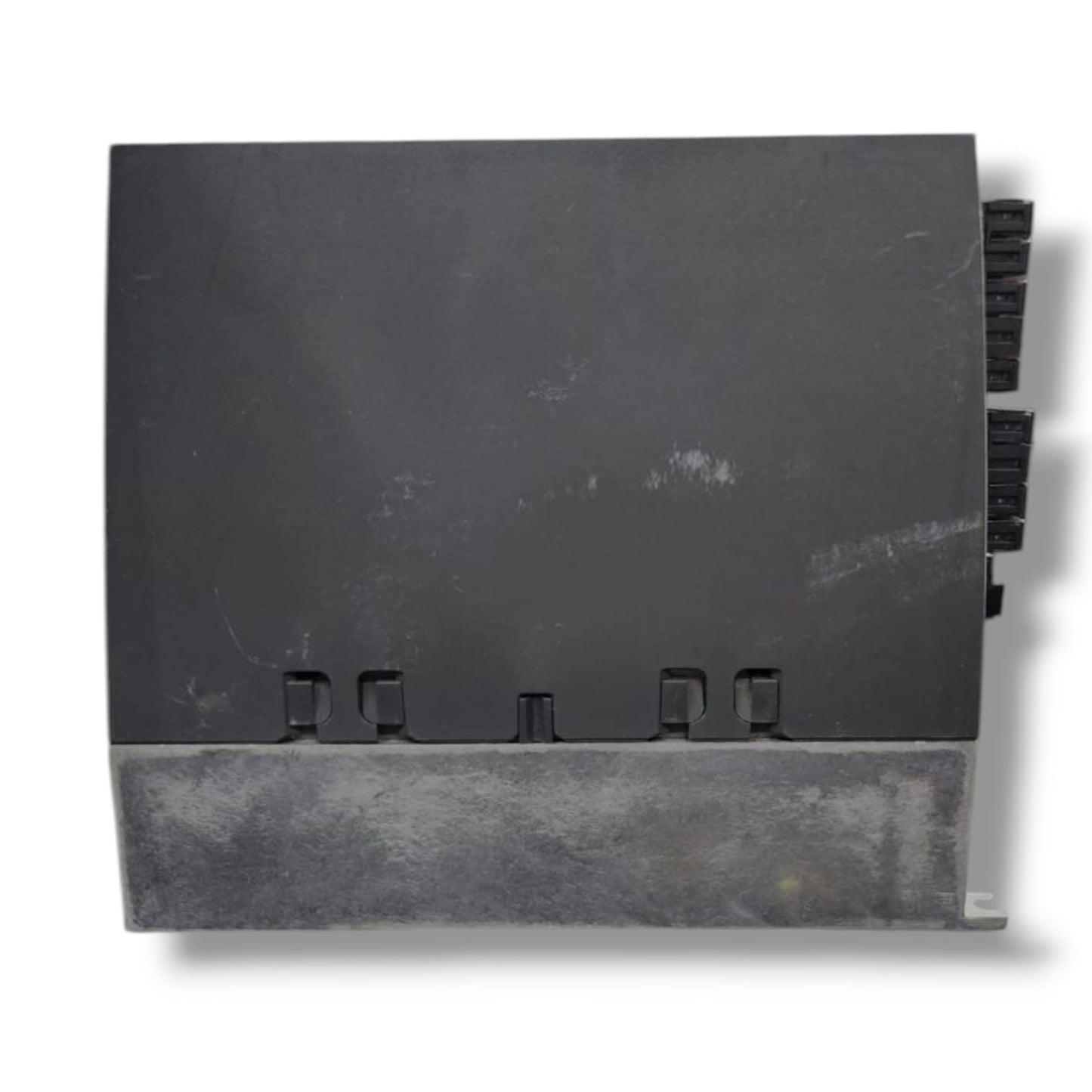 SIEMENS 6SL3210-1PE14-3AL1 VARIADOR DE FRECUENCIA
