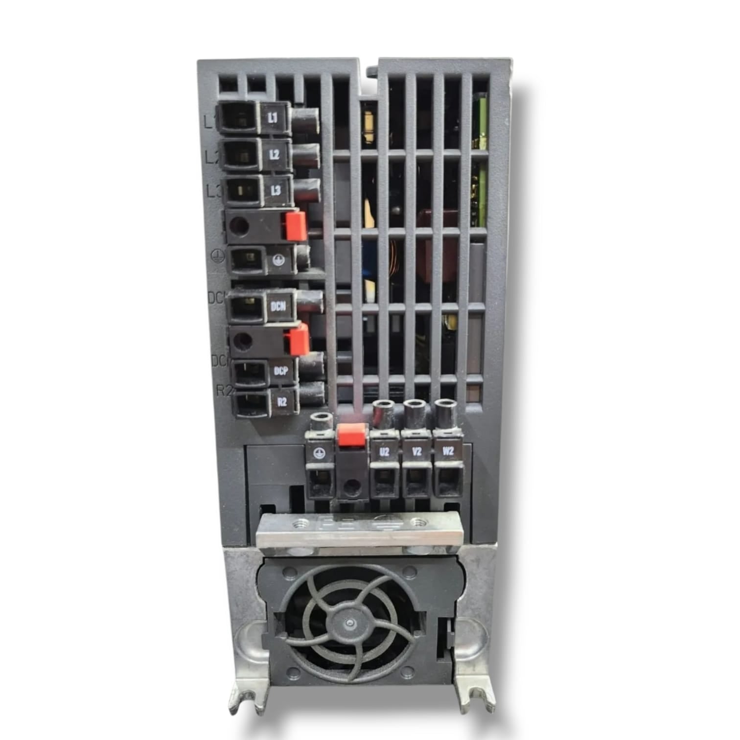 SIEMENS 6SL3210-1PE14-3AL1 VARIADOR DE FRECUENCIA