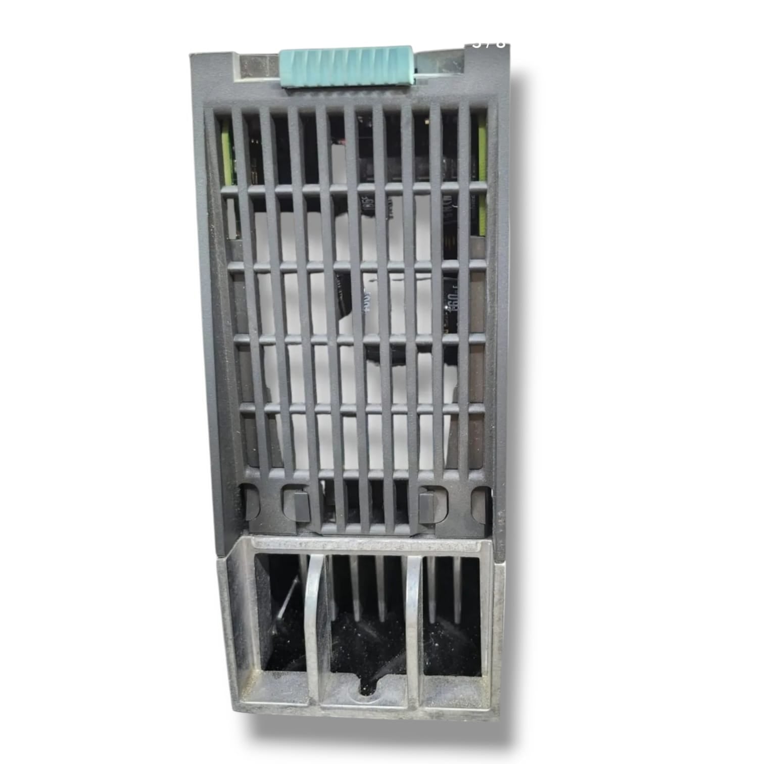 SIEMENS 6SL3210-1PE14-3AL1 VARIADOR DE FRECUENCIA