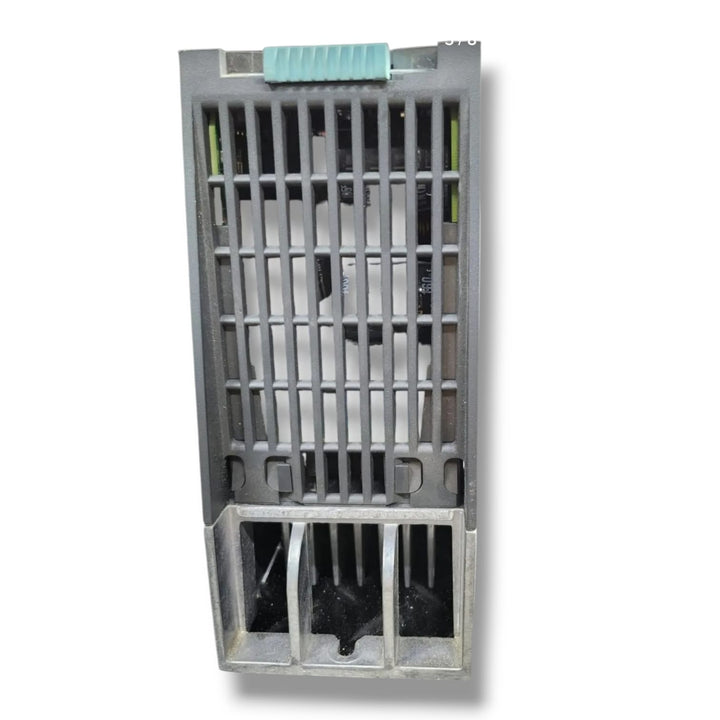 SIEMENS 6SL3210-1PE14-3AL1 VARIADOR DE FRECUENCIA