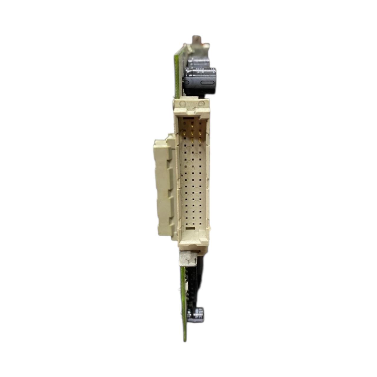 Rexroth Indramat Dpf05 - 12 40-97032 módulo de interfaz de comunicación
