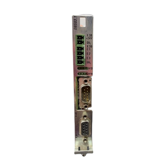 Rexroth Indramat Dbs3 - 12 40-97022 tarjeta de circuito