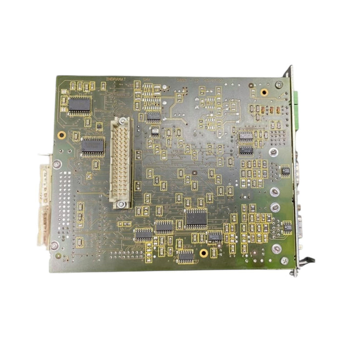 Rexroth Indramat Dbs3 - 12 40-97022 tarjeta de circuito
