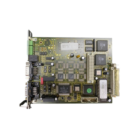 Rexroth Indramat Dbs3 - 12 40-97022 tarjeta de circuito