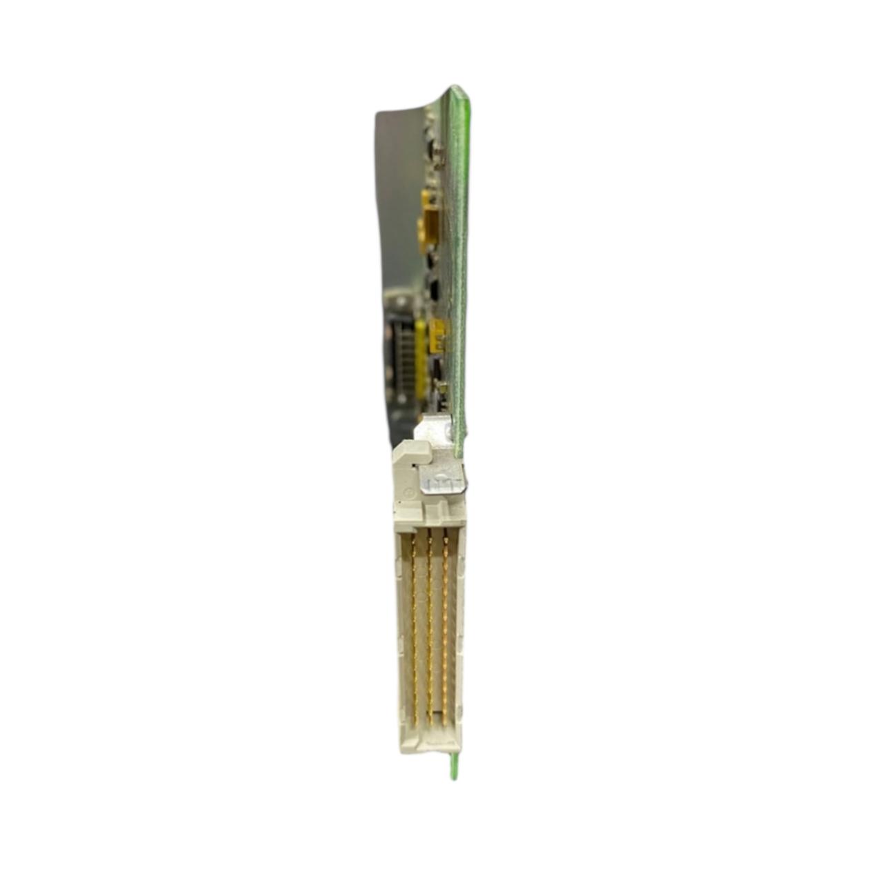 Rexroth Indramat Dlf01 109-0785-3b21-08 módulo de interfaz