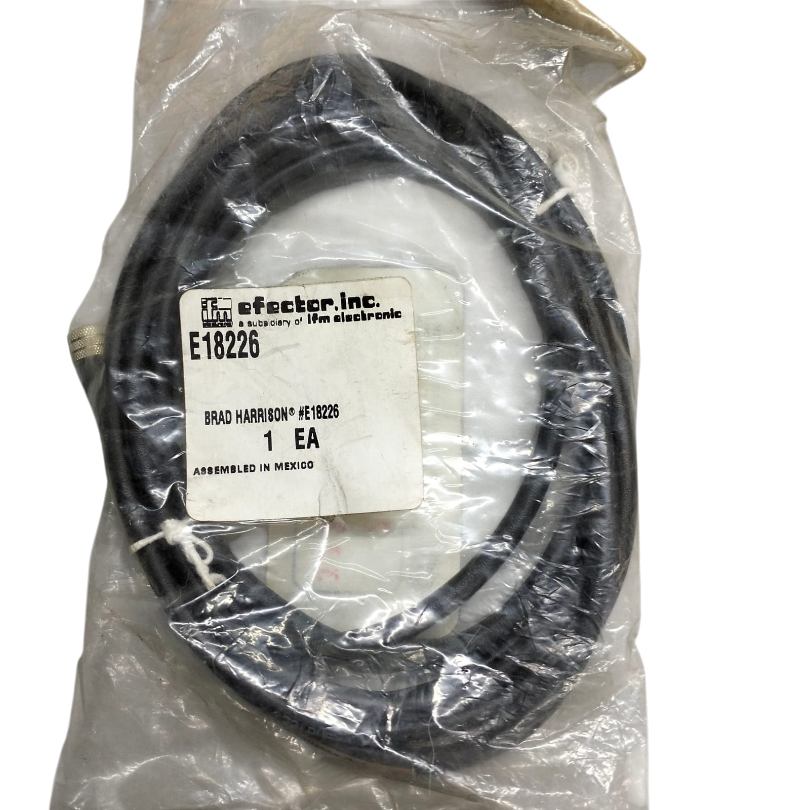 Efector E18226 CONECTOR