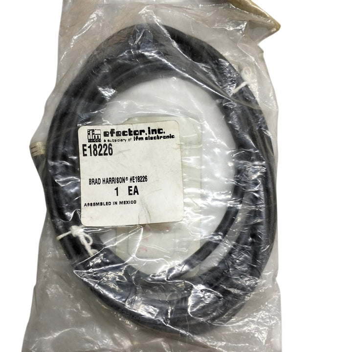 Efector E18226 CONECTOR