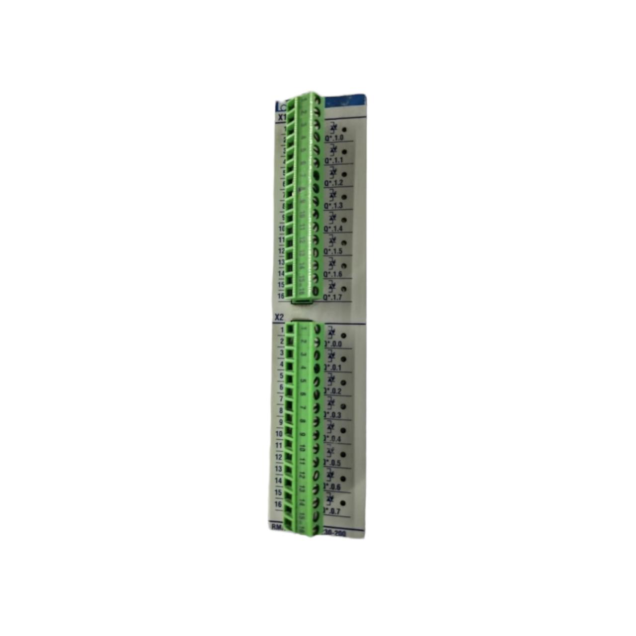 Rexroth Rma02.2-16-ac230-200 módulo de salida digital
