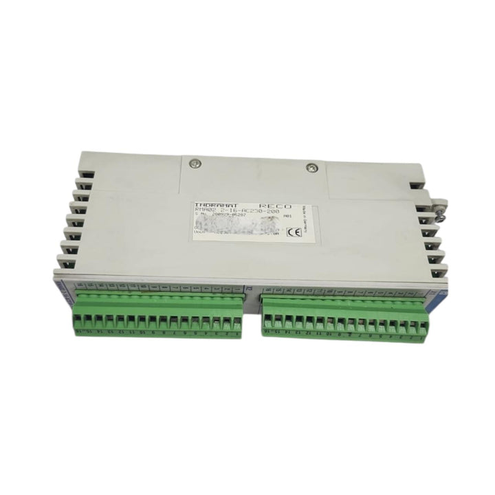 Rexroth Rma02.2-16-ac230-200 módulo de salida digital