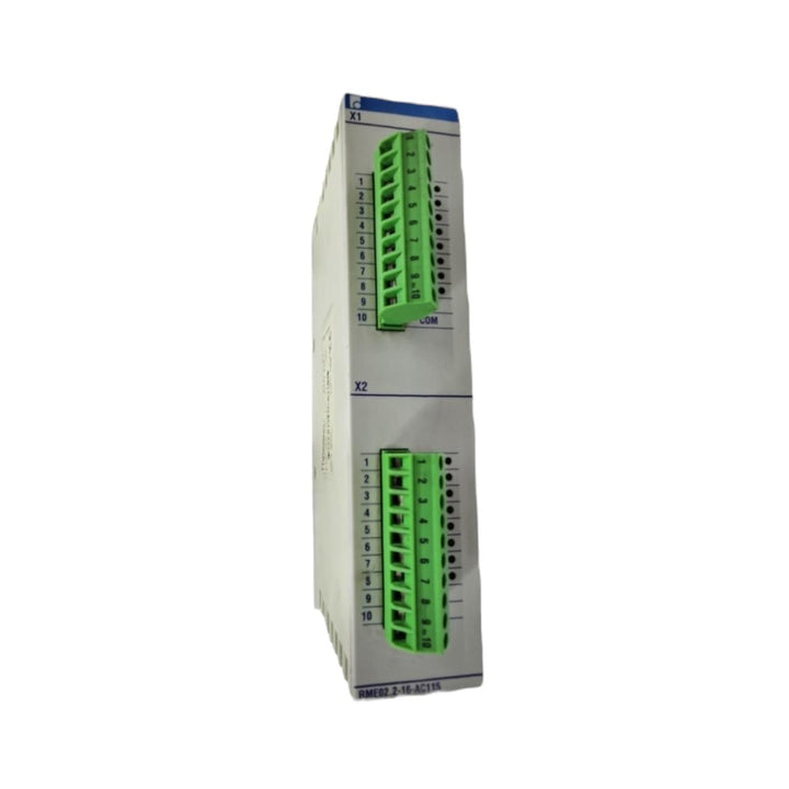 Rexroth Indramat Rme02.2-16-ac115 módulo de salida digital