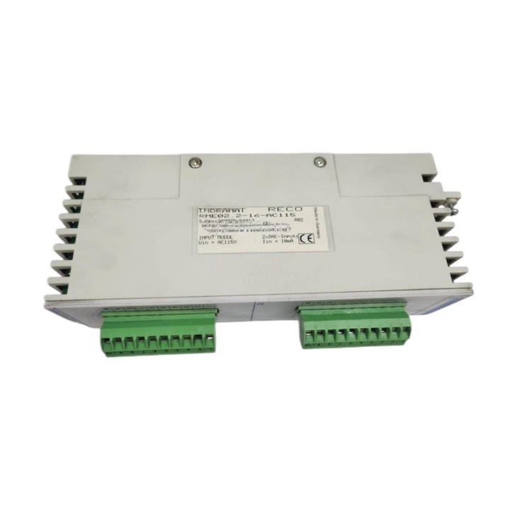 Rexroth Indramat Rme02.2-16-ac115 módulo de salida digital
