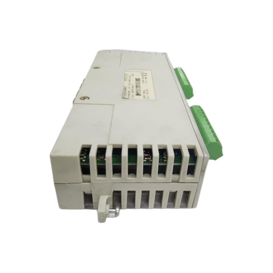 Rexroth Indramat Rme02.2-16-ac115 módulo de salida digital