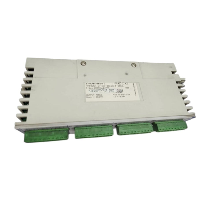Rexroth Indramat Rma02.2-32-dc024-050 módulo de salida digital