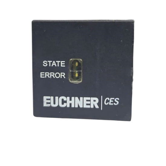 Euchner Ces-ar-c01-ah-sa INTERRUPTOR
