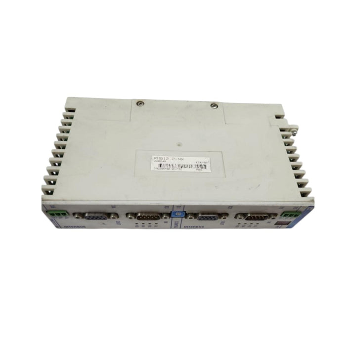 Rexroth Indramat Rmg12.2-nn módulo de comunicación