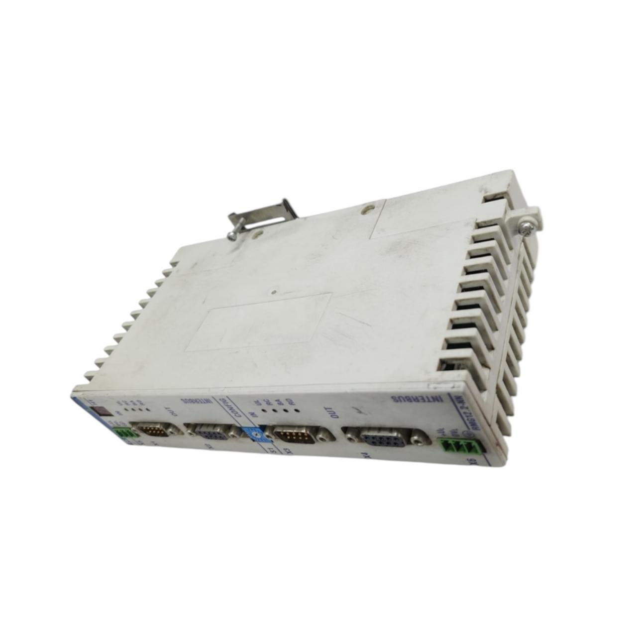 Rexroth Indramat Rmg12.2-nn módulo de comunicación