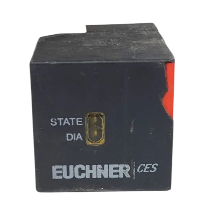 EUCHNER  Ces-ap-c01-ch-sa-100250 INTERRUPTOR