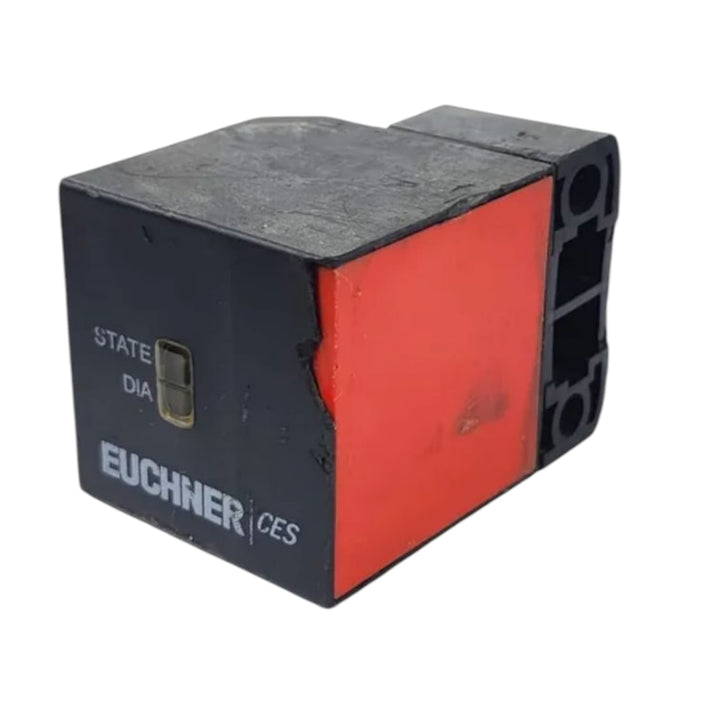 EUCHNER  Ces-ap-c01-ch-sa-100250 INTERRUPTOR