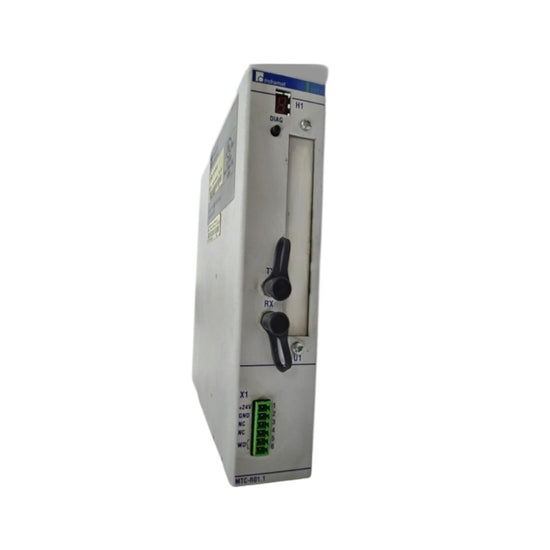 Indramat Mtc-r01.1-e1-nn-fw módulo de control