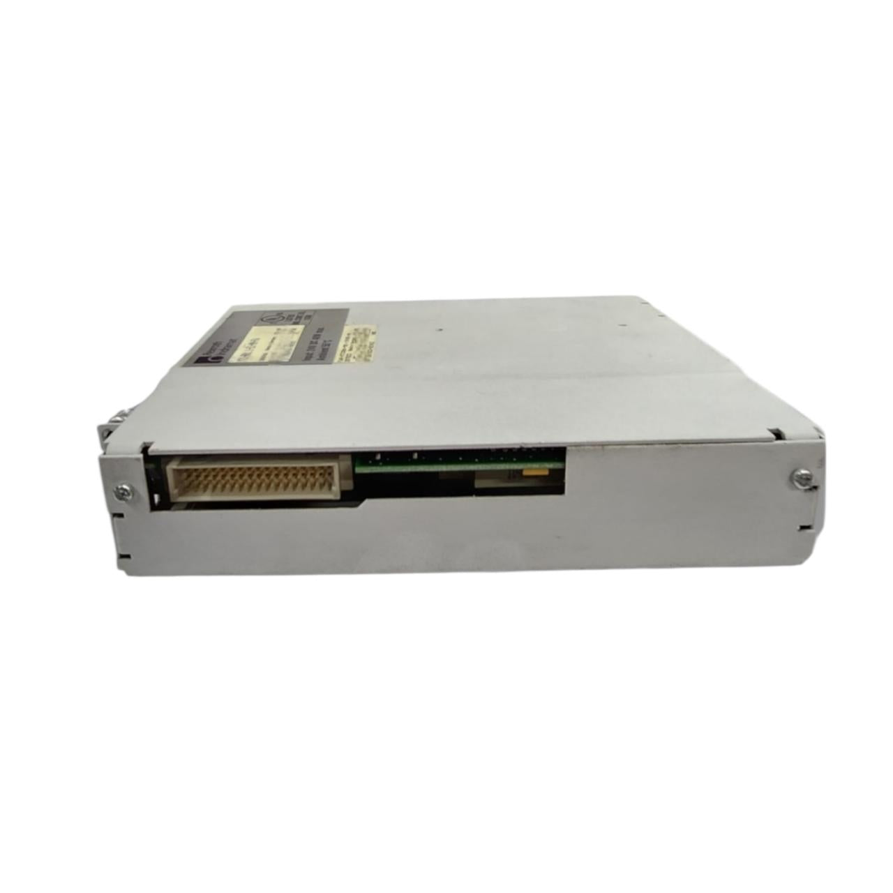 Indramat Mtc-r01.1-e1-nn-fw módulo de control